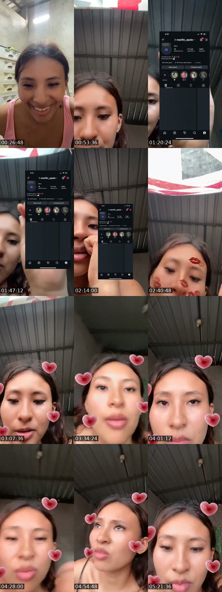 @userr999_55 TikTok live stream