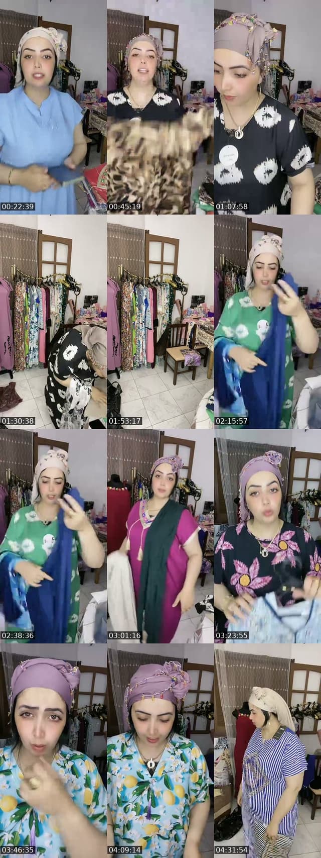 @chirazroufia TikTok live from 2026-06-27