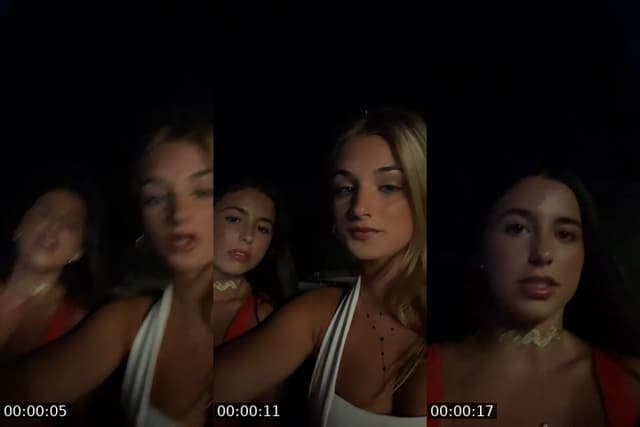 @clauu.palomoo TikTok live