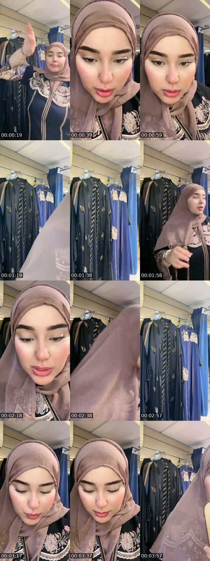 @maison_arij_ TikTok live stream
