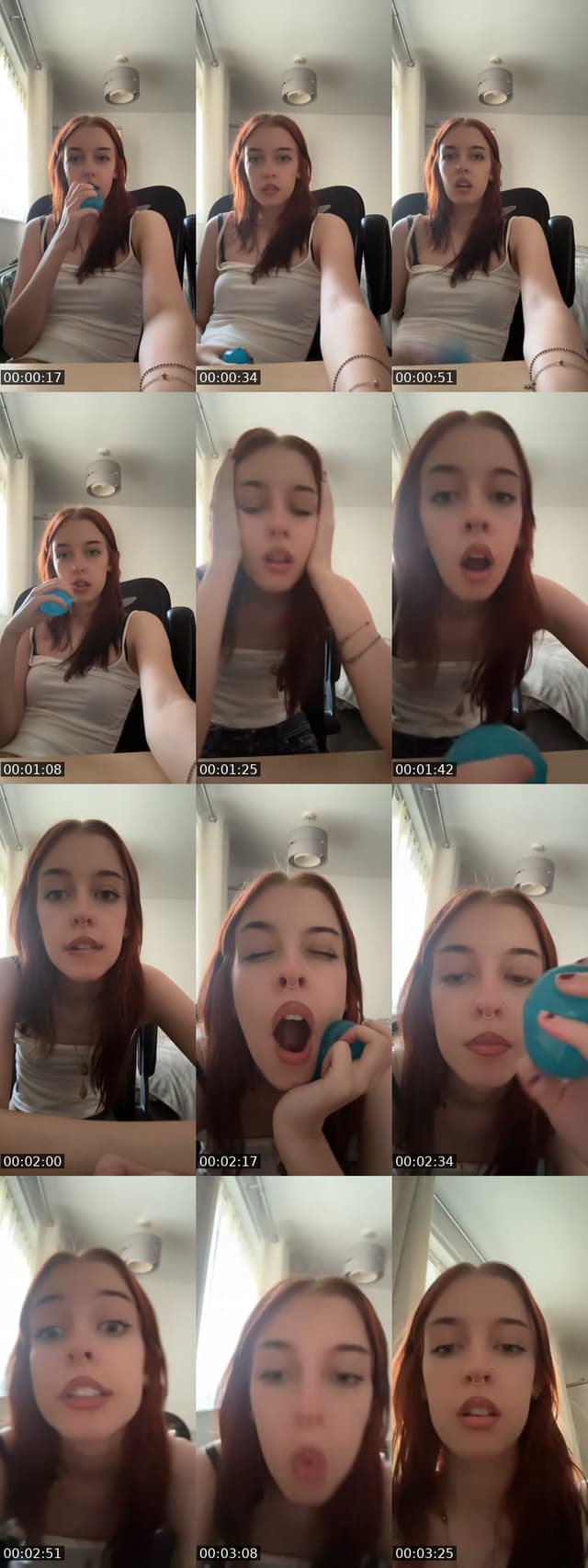 bored - @funkybanana