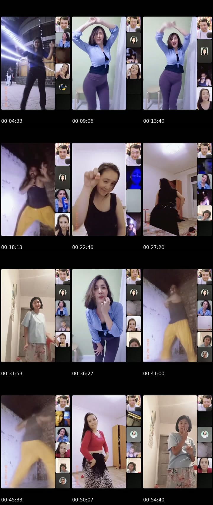 @taldykurganec19 TikTok live stream