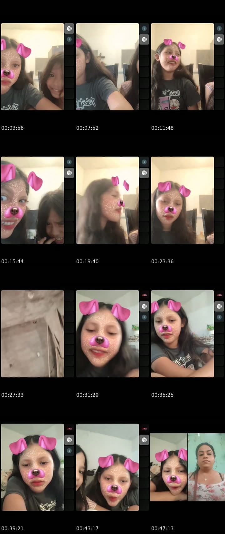 @dariela_672 TikTok live stream