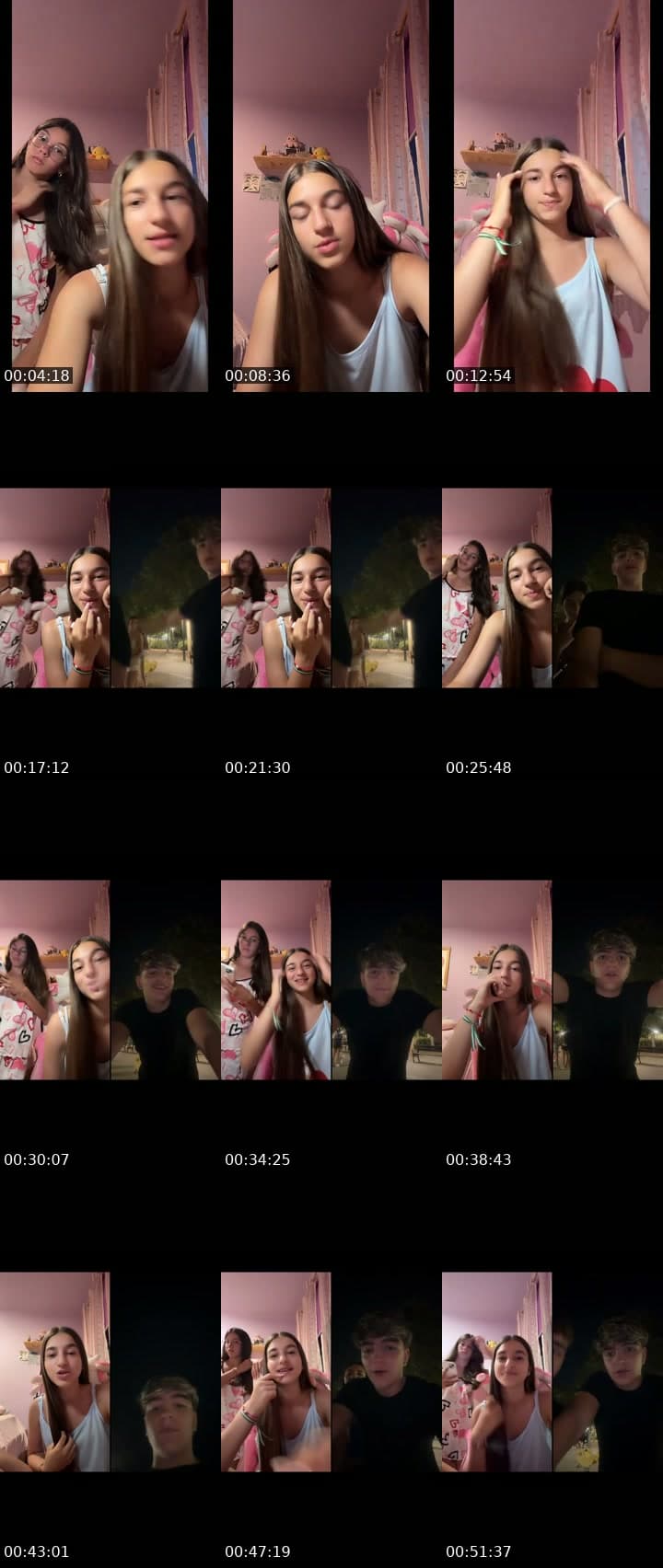 @_ariiadnaa._1 TikTok live stream
