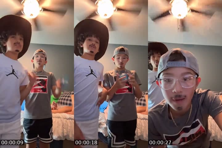@camdyn5861 TikTok live stream