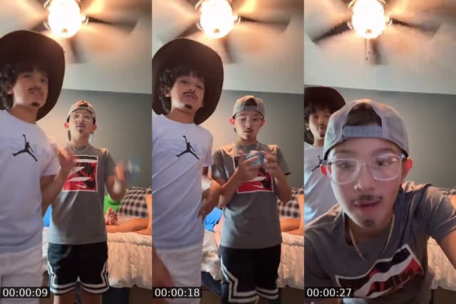 @camdyn5861 TikTok live