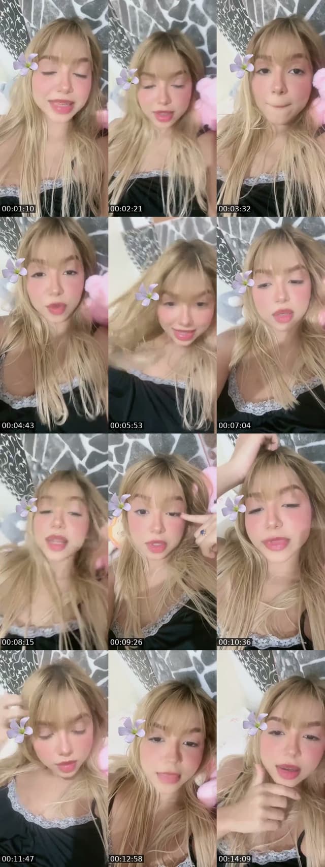 @naielysl TikTok live