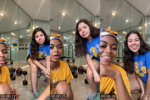 @wokkuh TikTok live
