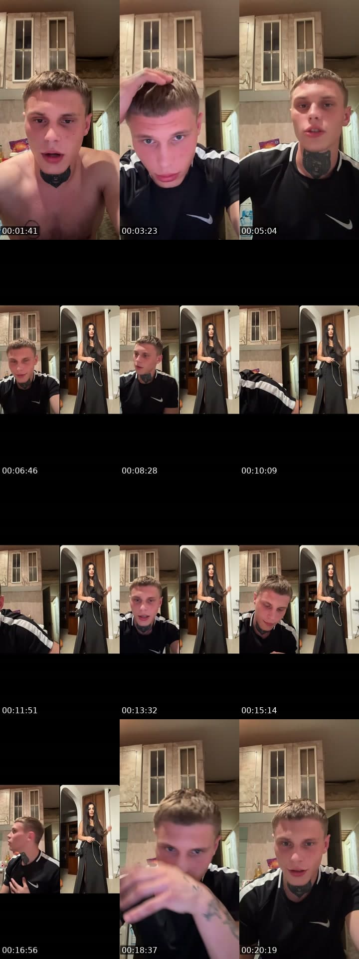 @today_s4 TikTok live stream