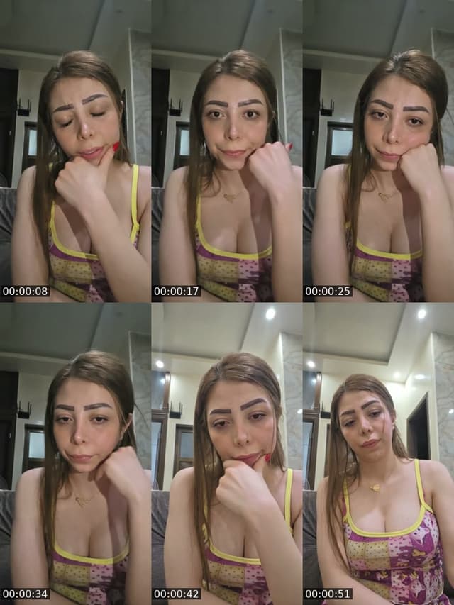 @sultana_alia TikTok live