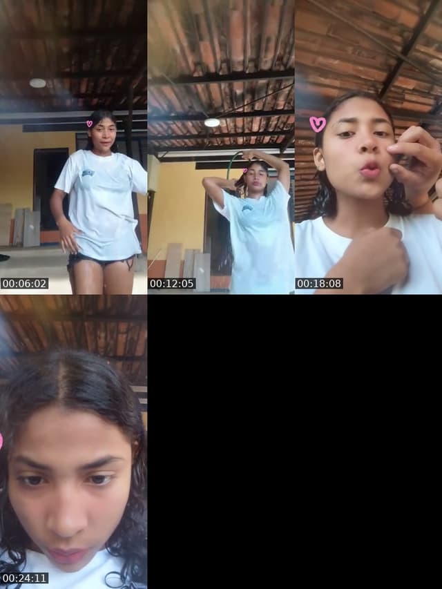 TikTok live: ponme retos con regalos by @yairimar73