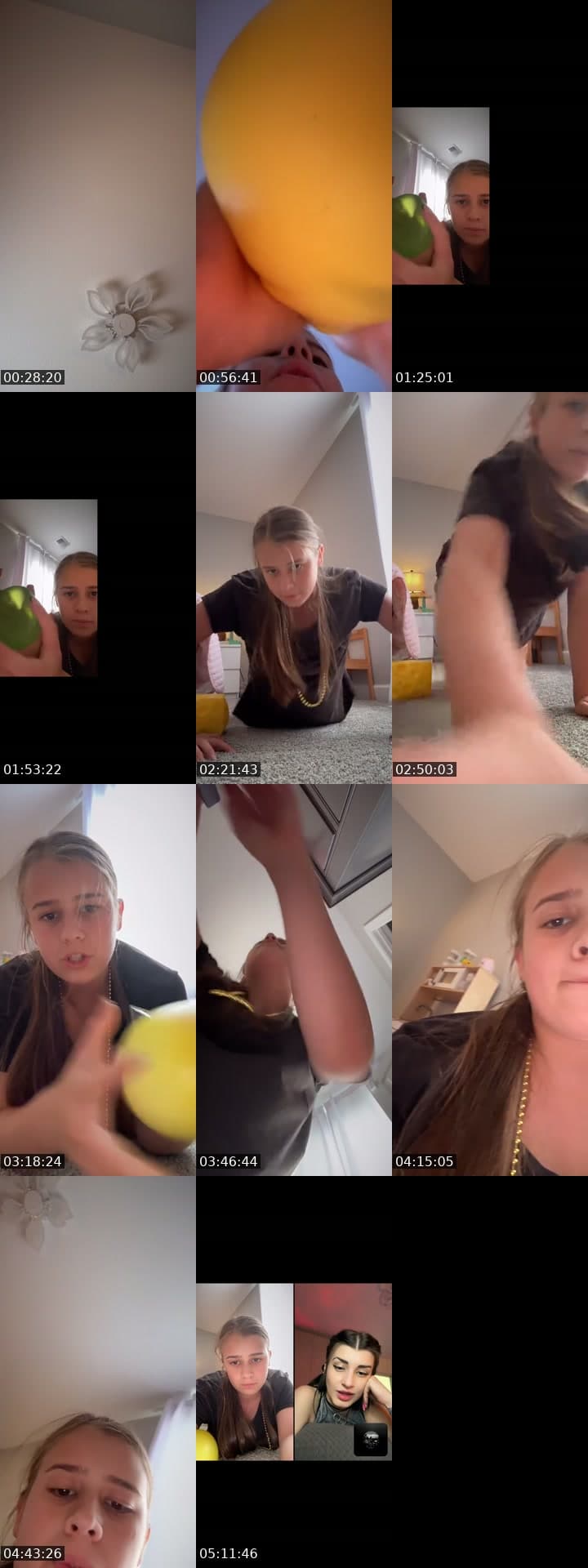 @natixx_x0 TikTok live stream