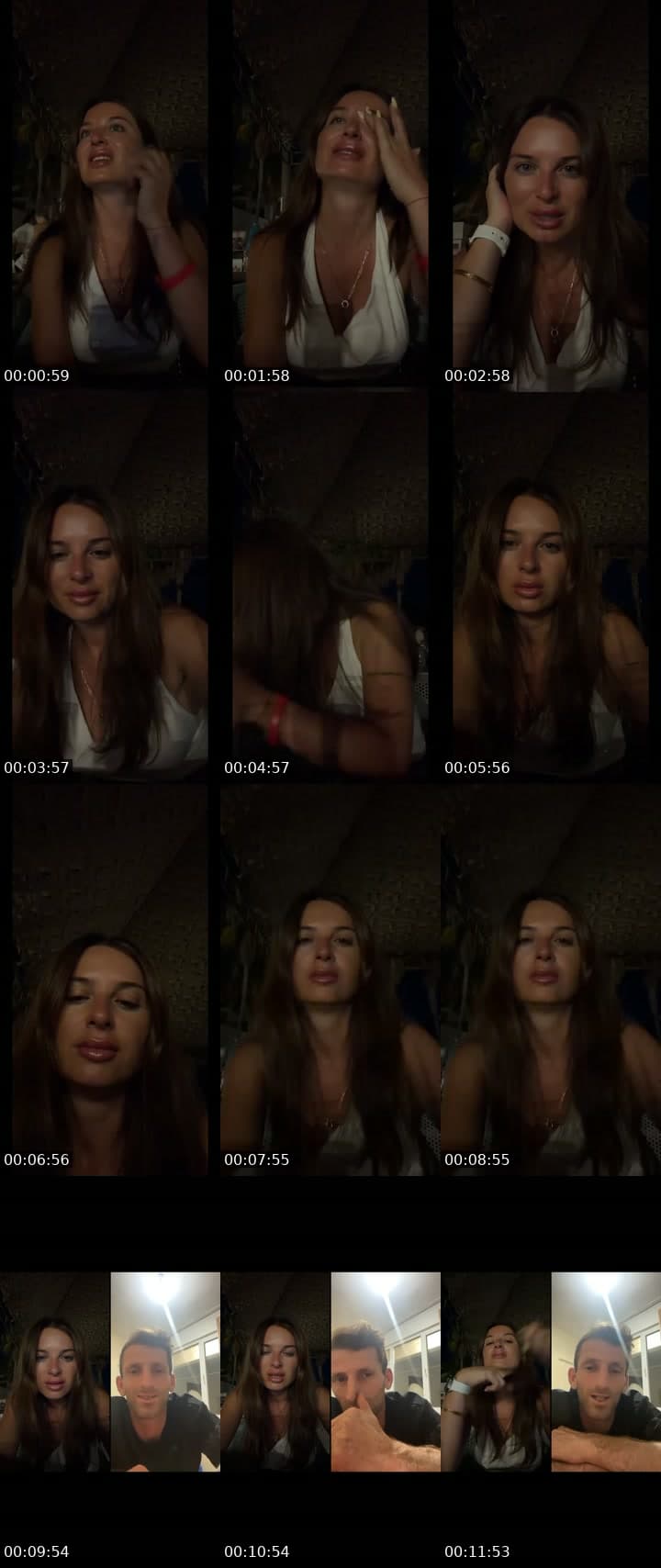 @zehra_wellness TikTok live stream