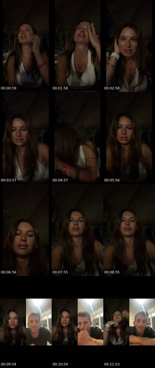 @zehra_wellness TikTok live