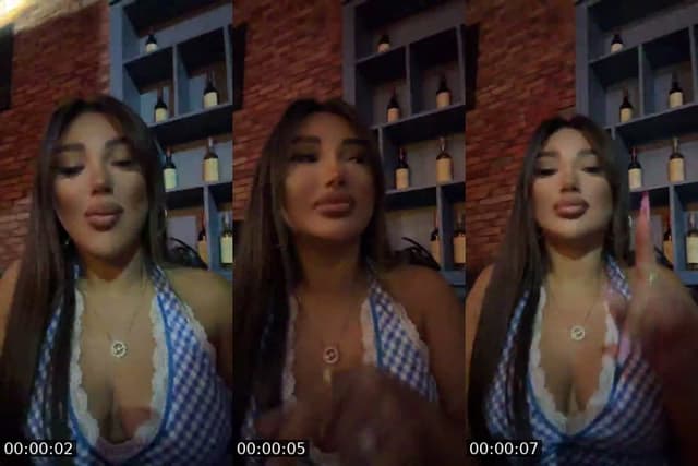 Social Baku - @9nigar