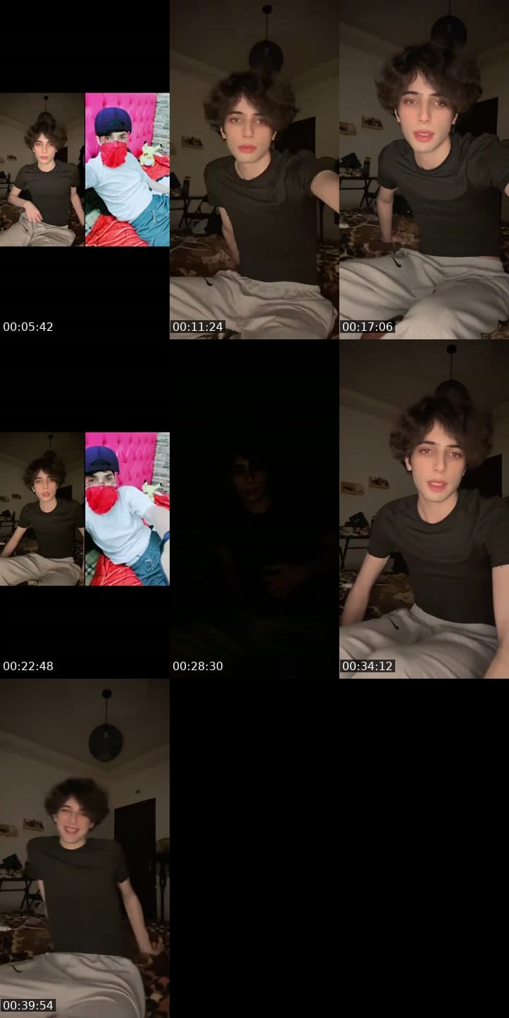 @moodo79 TikTok live stream