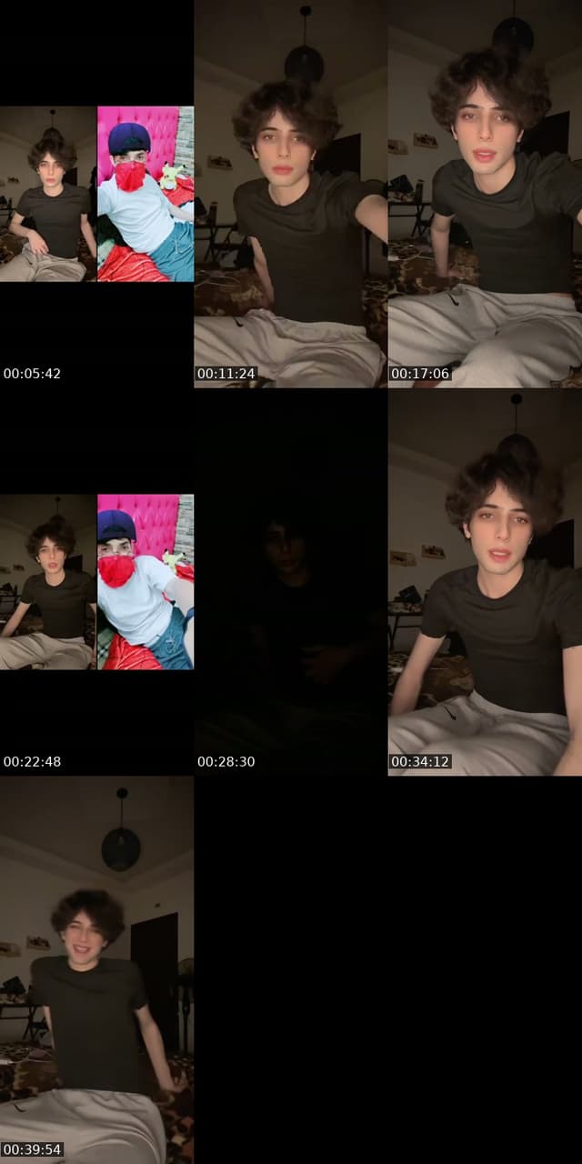 @moodo79 TikTok live