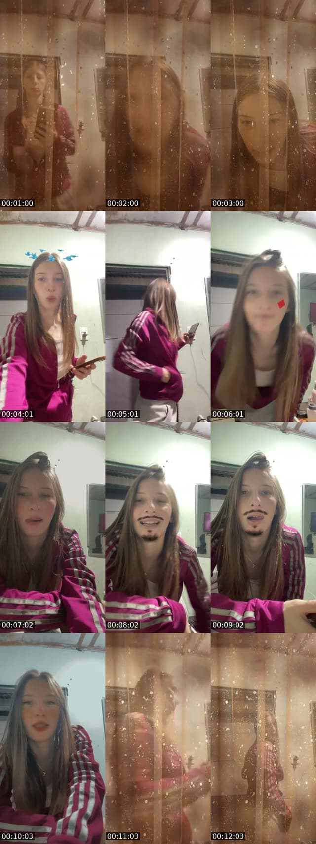 @magali1889.0 TikTok live