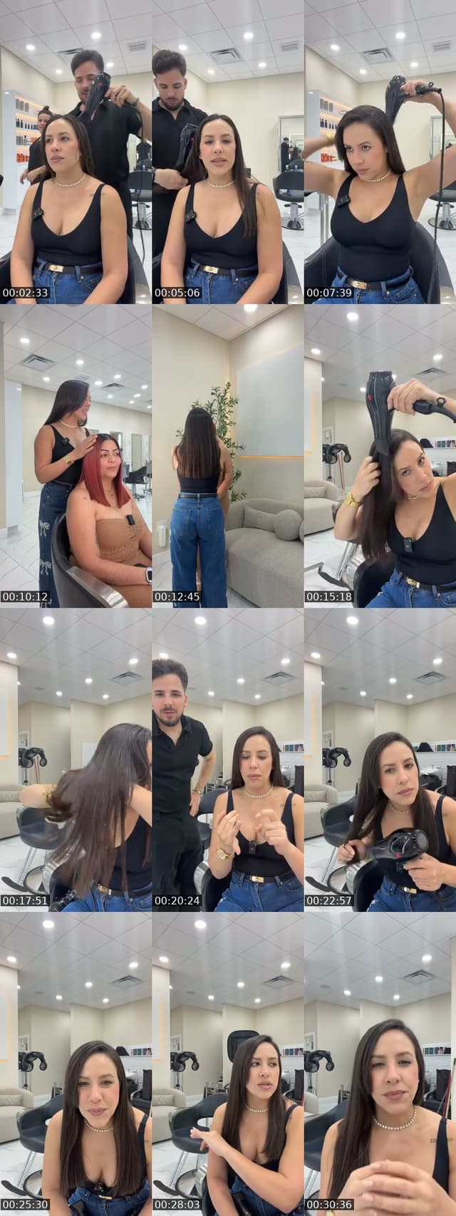 Cuidamos tu cabello! - @keilys_hair