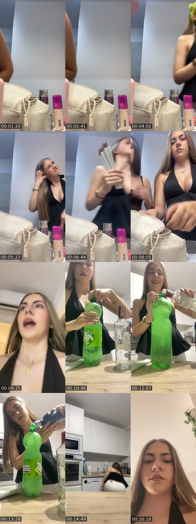 @nadiapd0 TikTok live
