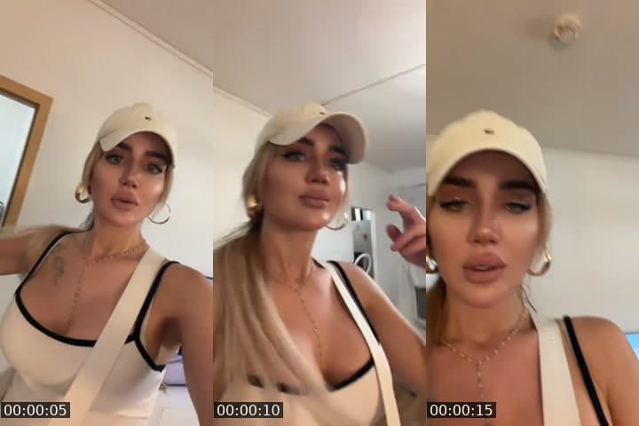 @nayanusha01 TikTok live stream