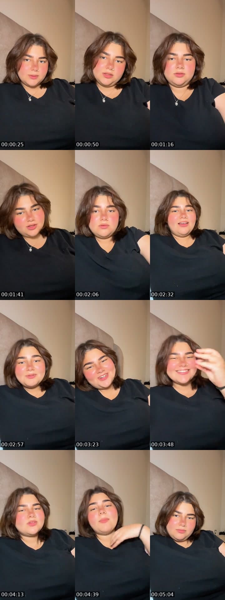 @nohatarek20 TikTok live stream