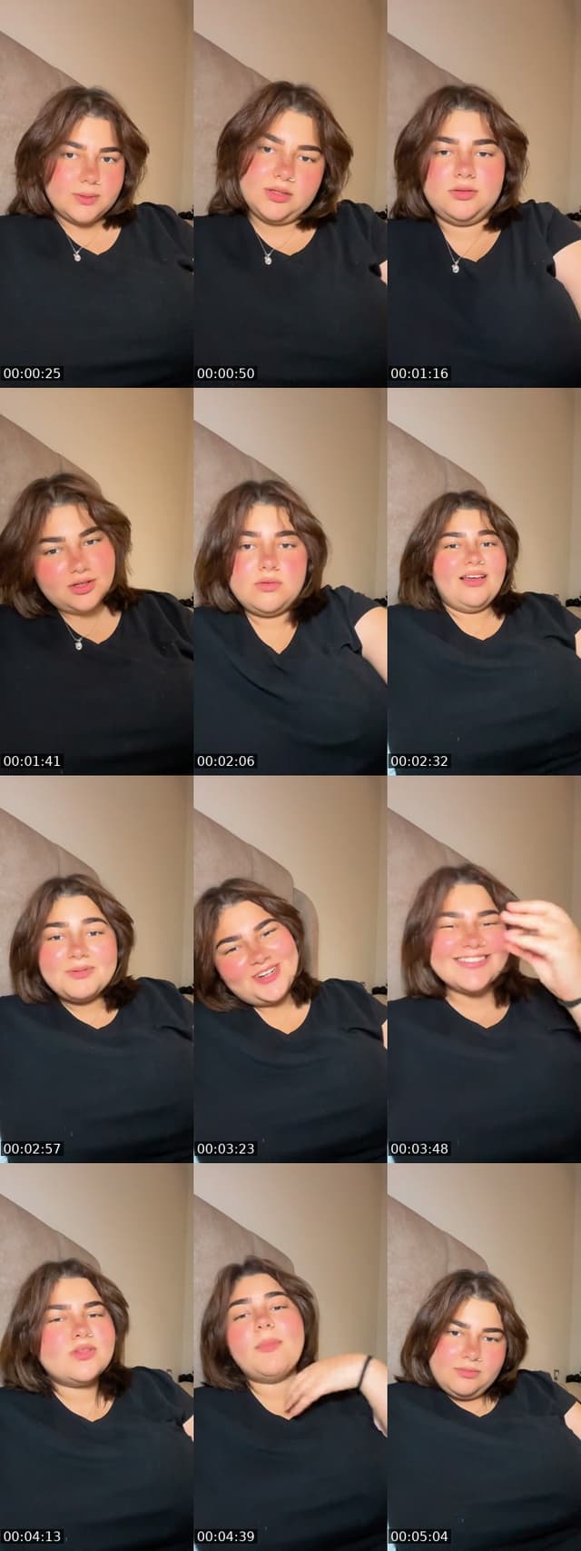 @nohatarek20 TikTok live