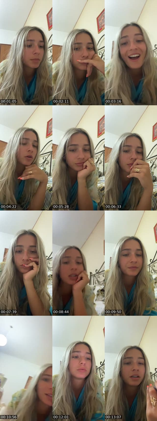@rapunzelll38 TikTok live