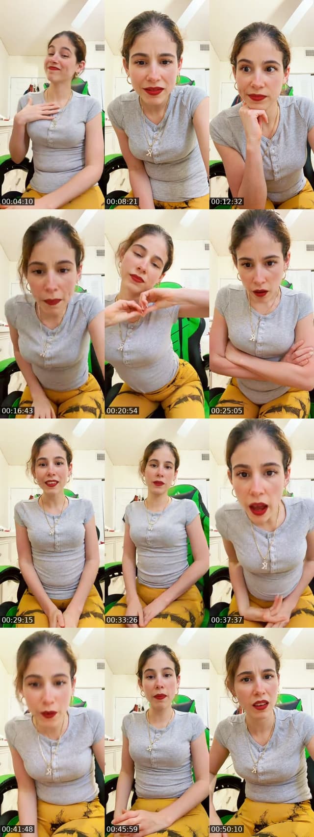 @traviesa_cubanita7 TikTok live from 2026-06-27