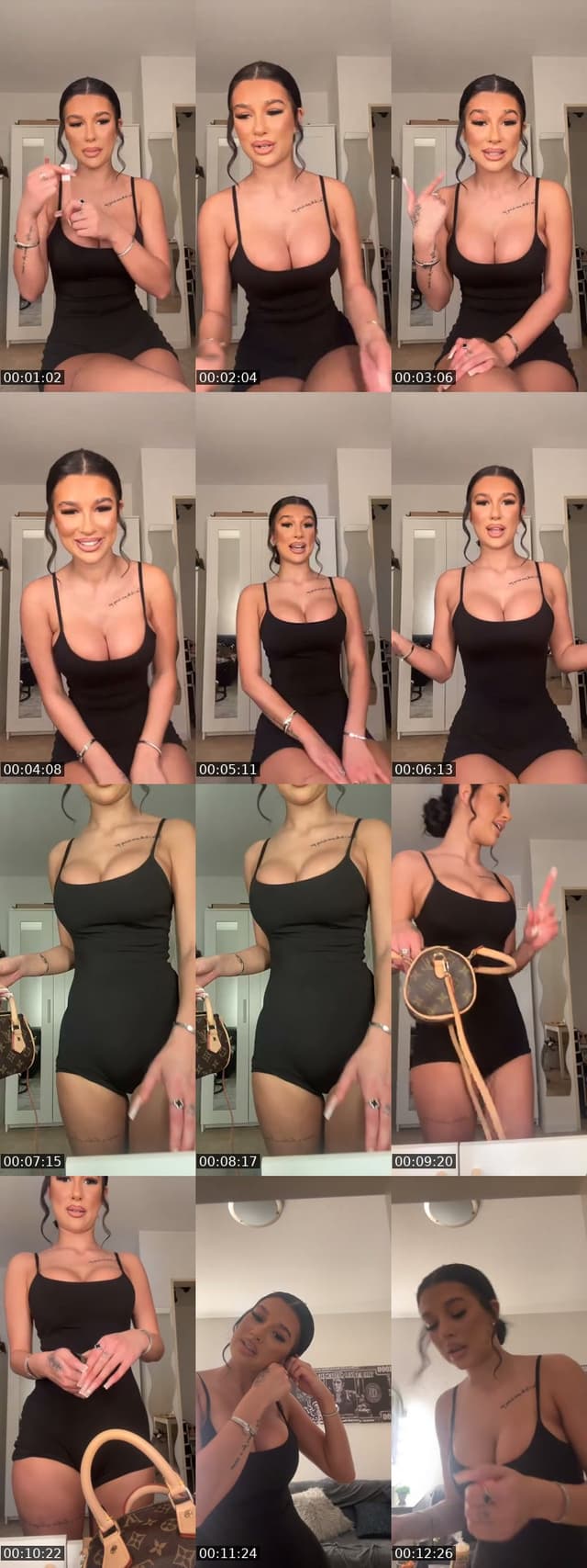 @28.leyla TikTok live