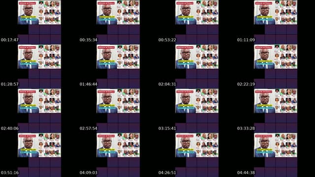 TikTok live: Beafrica On se dit tout by @beafricawebtv