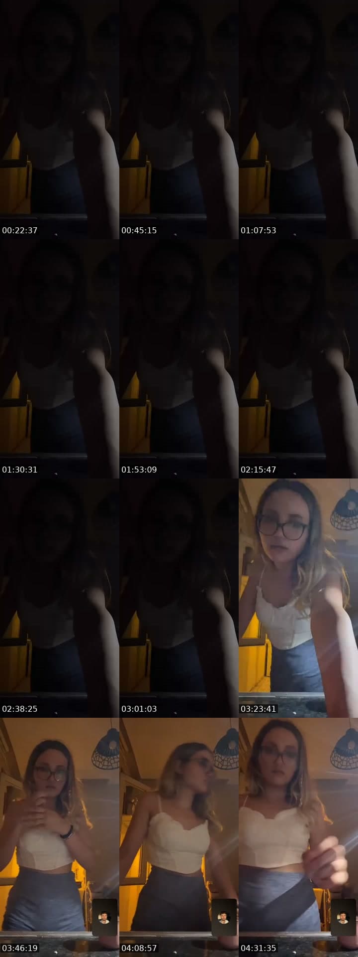 @bddlmeliss TikTok live stream