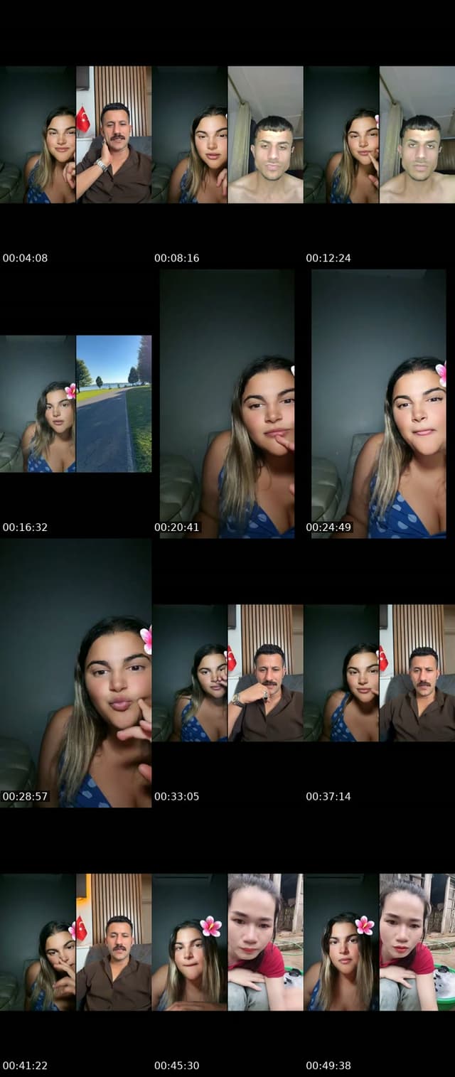 @fundanur26 TikTok live