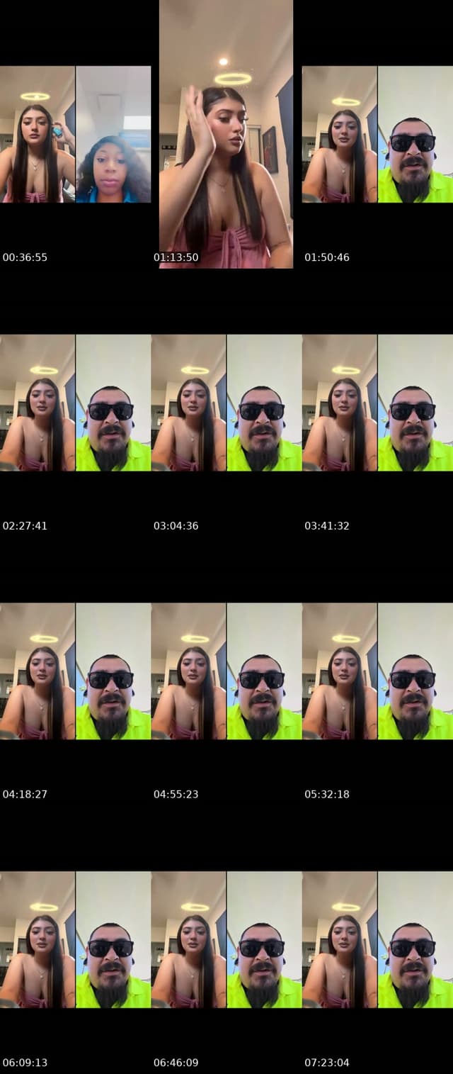 @haze.999 TikTok live from 2026-06-27