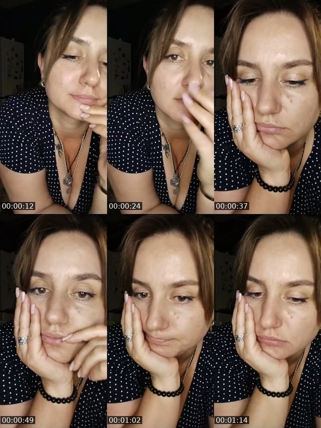 @marina_polll TikTok live