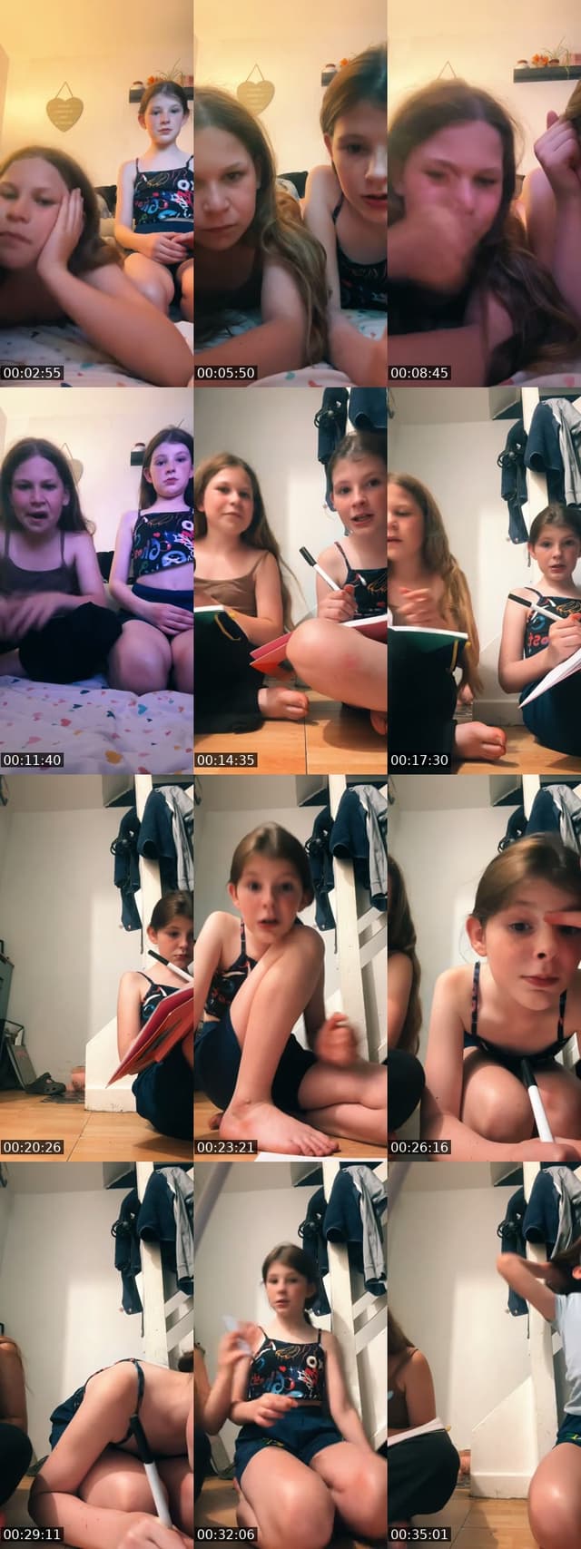 @nikkisheehan4 TikTok live from 2026-06-27
