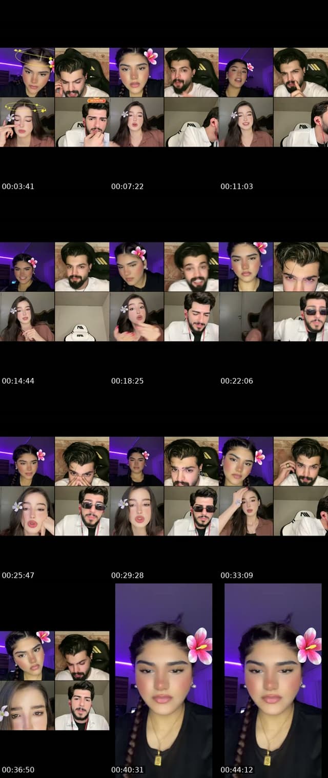 @1_rijv1 TikTok live