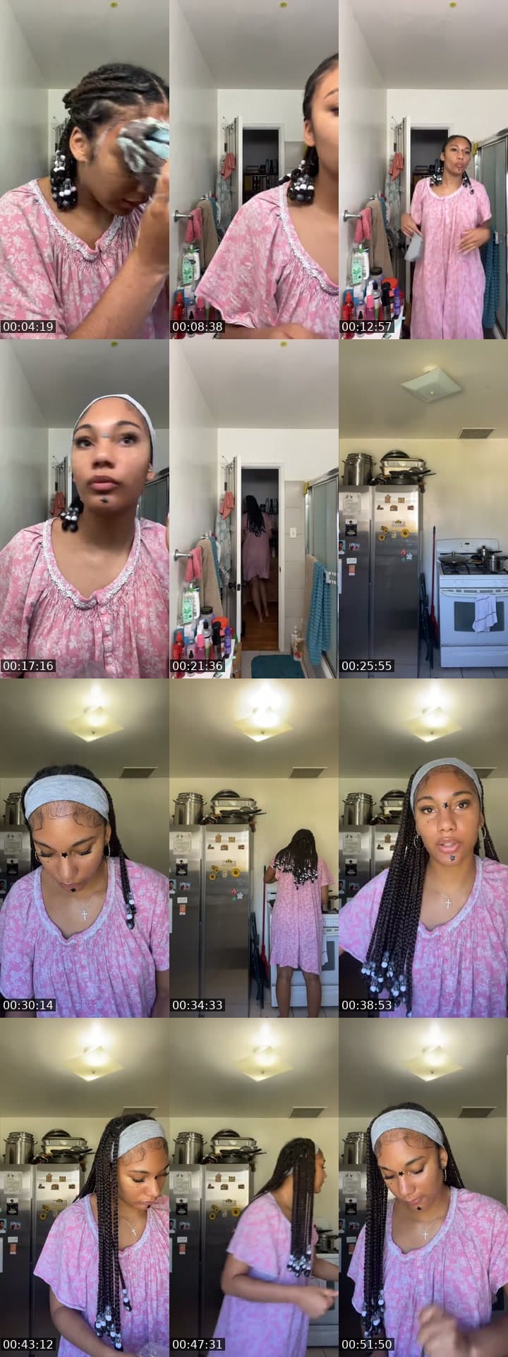 grwm