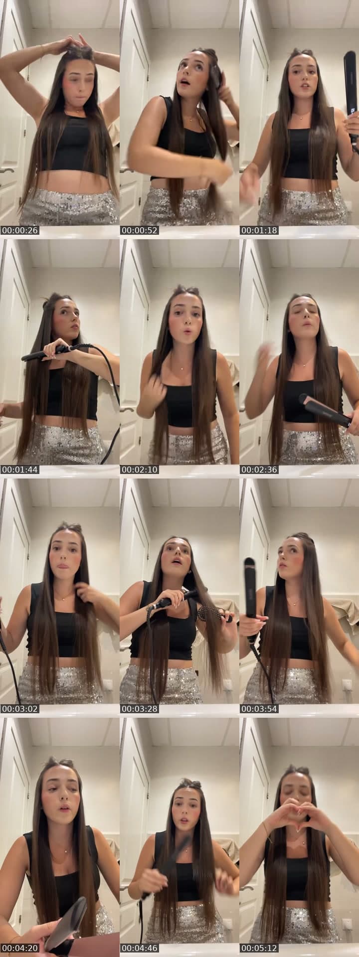 @hxrxbii2_ TikTok live stream