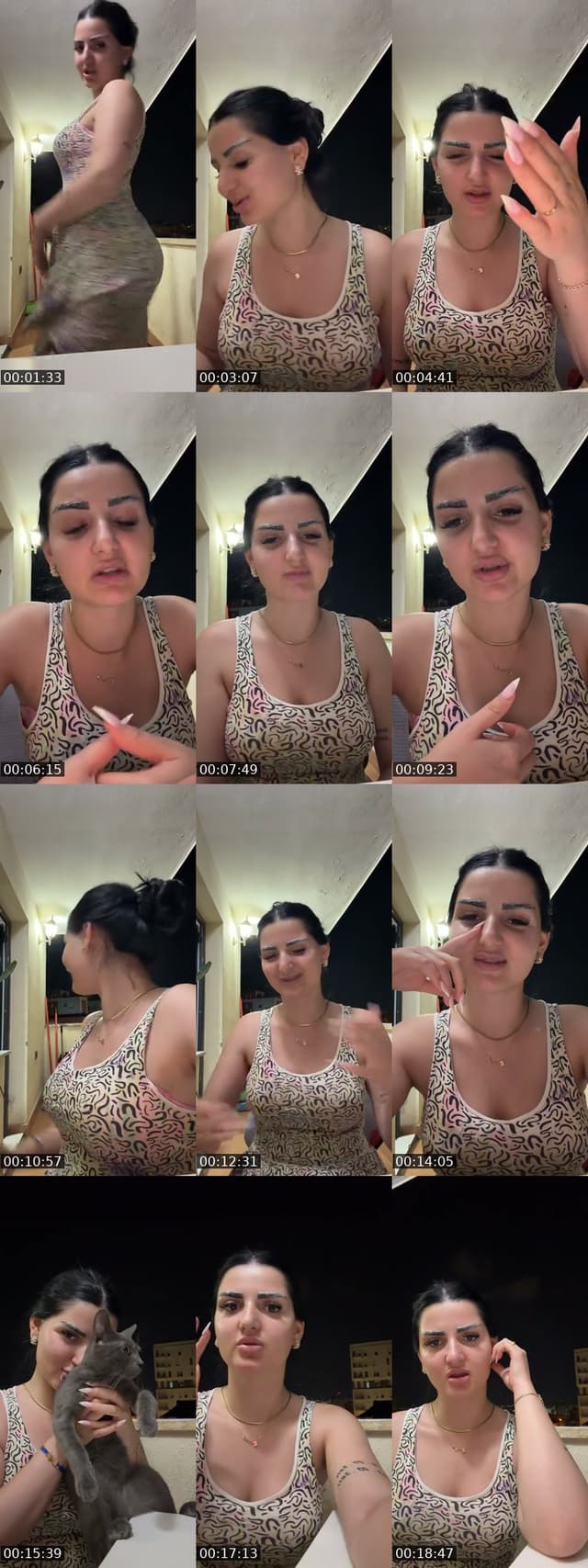 @bllokojamosjahapr TikTok live