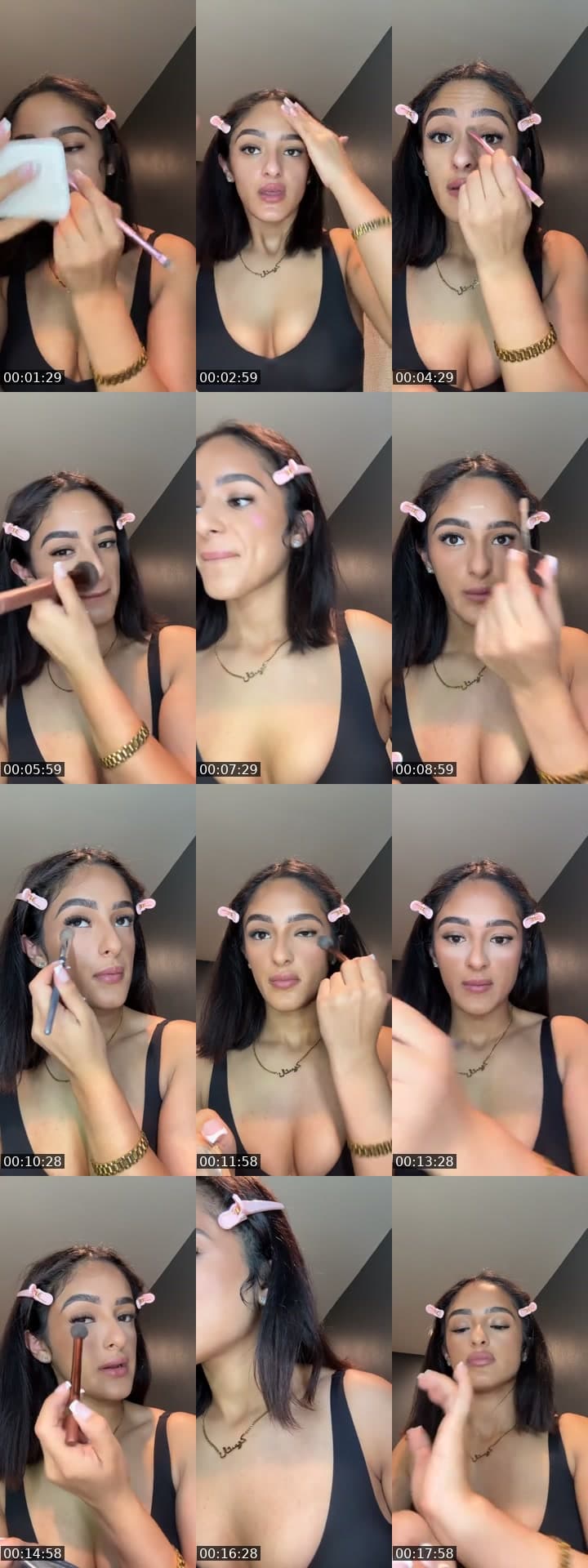 @chavcriss TikTok live stream