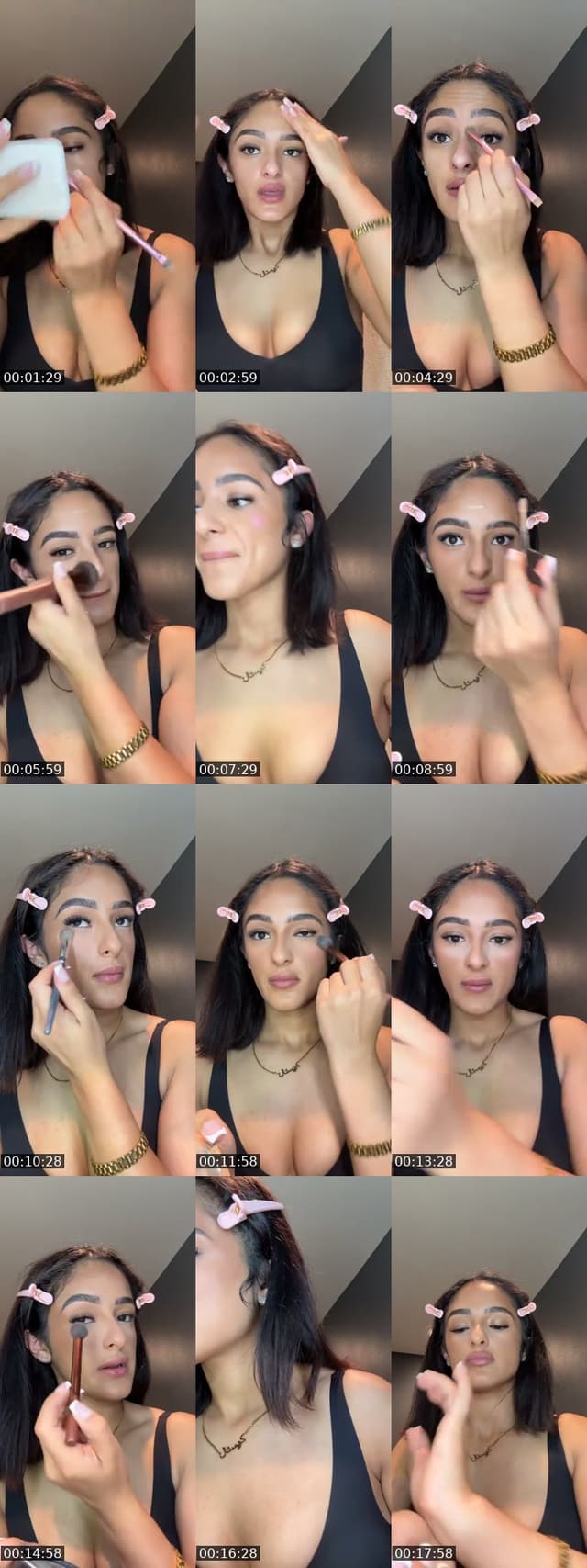 @chavcriss TikTok live