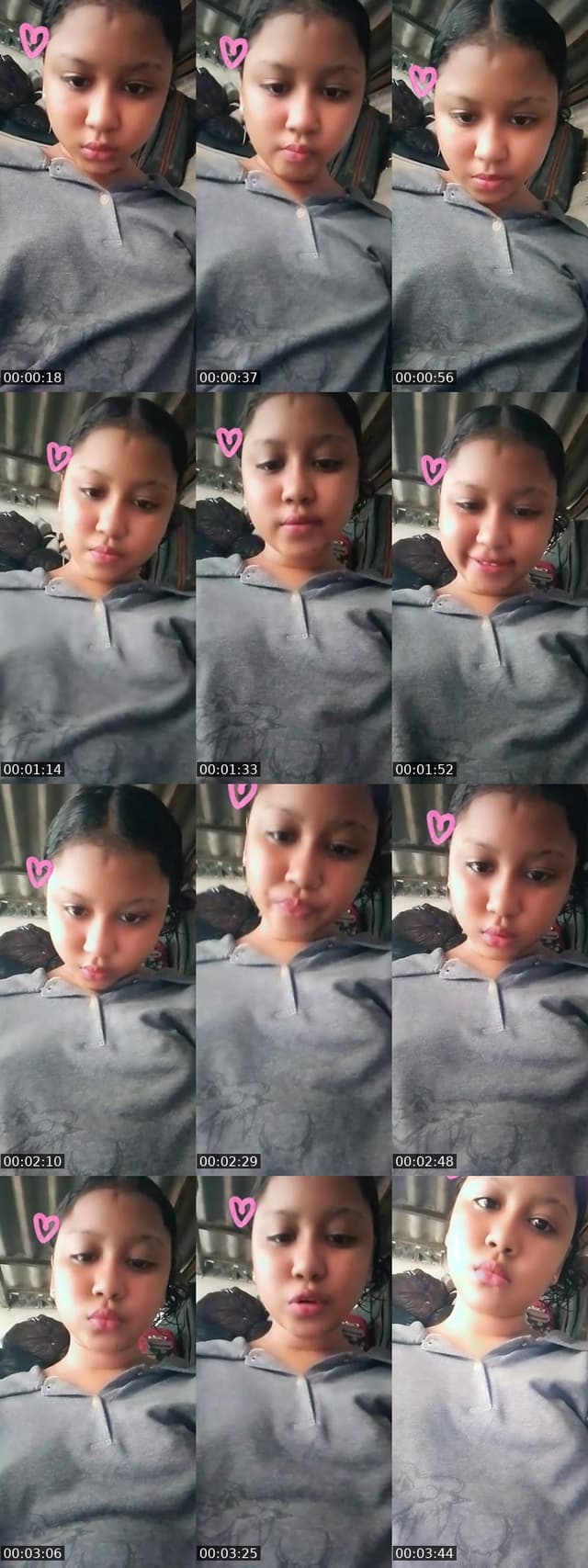 ven aver mi live - @ysly065