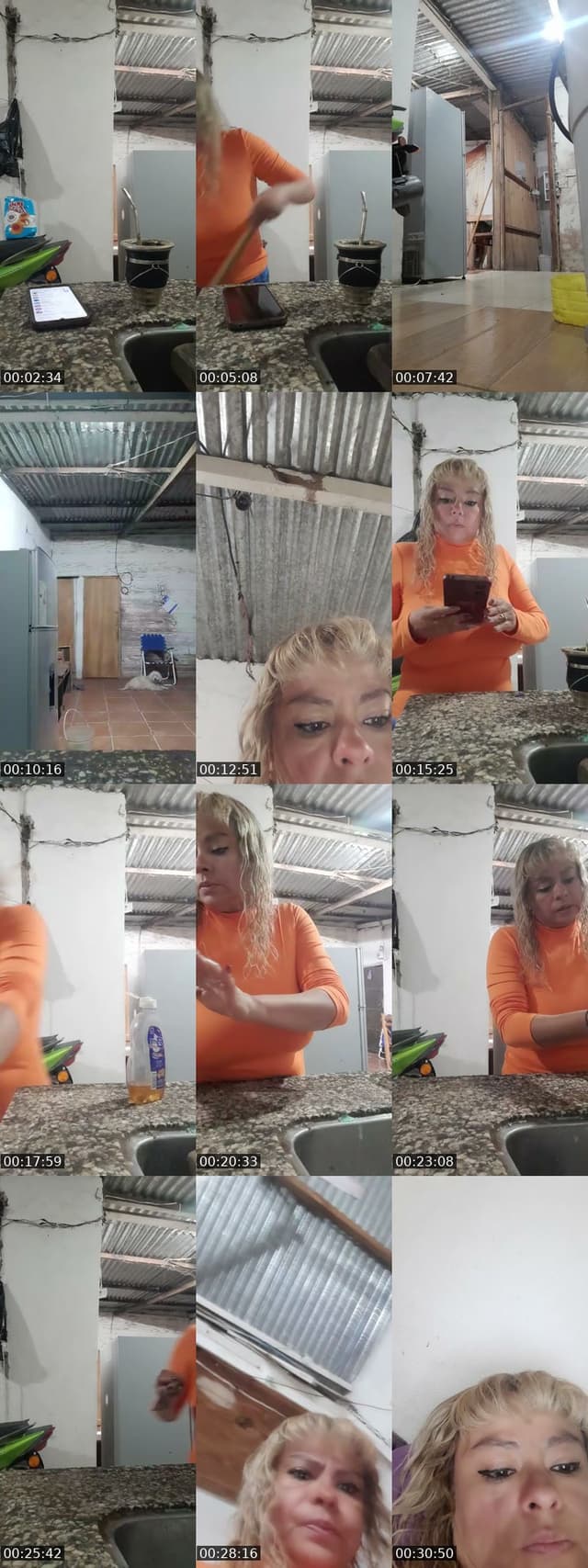 @ely40a TikTok live