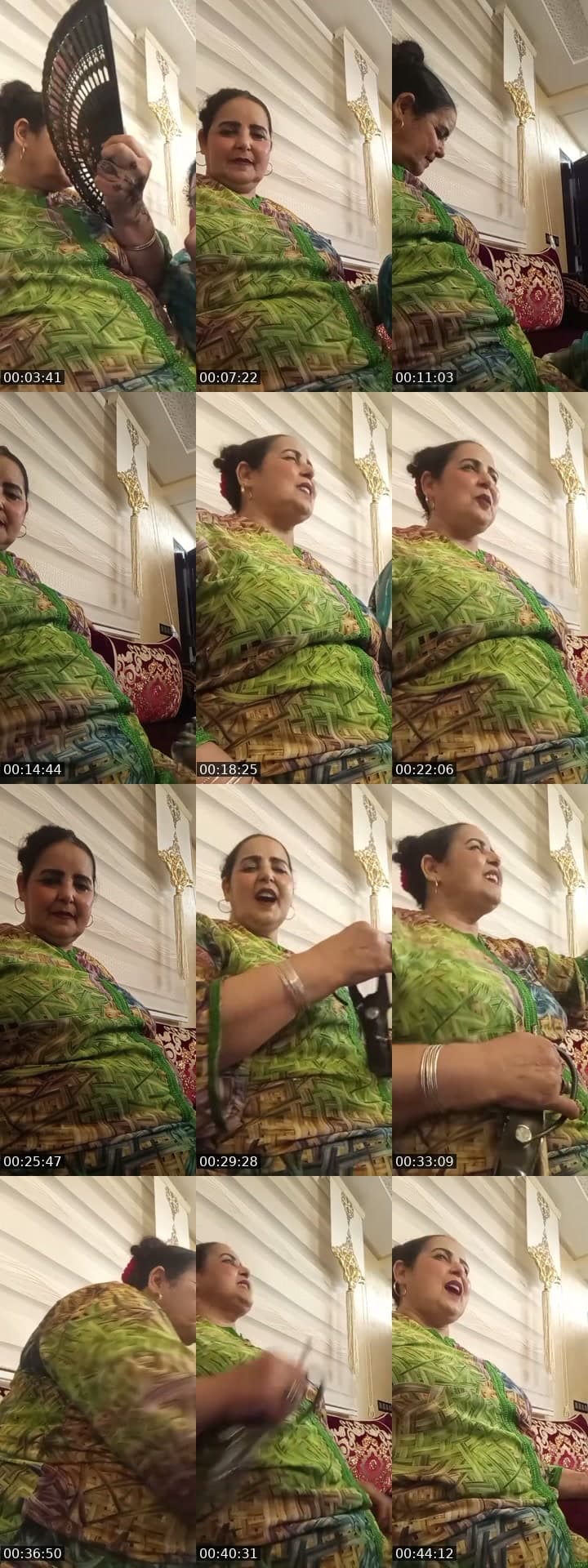 @fatimabens22 TikTok live stream