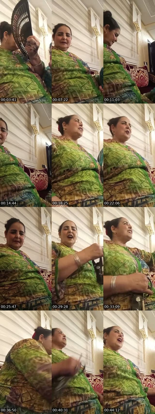 @fatimabens22 TikTok live