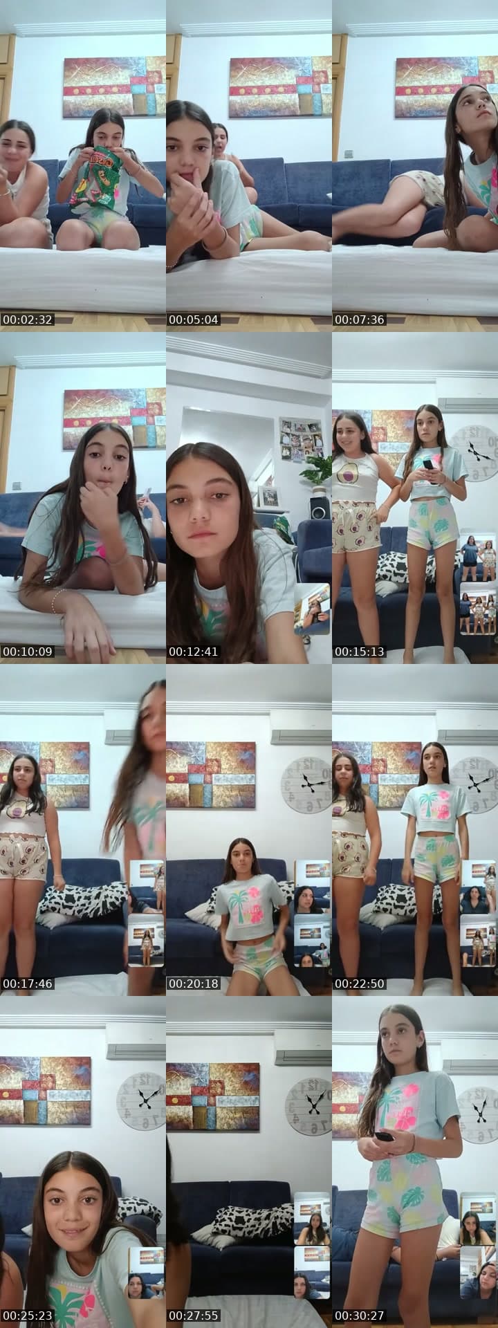 @_dancersecret_13 TikTok live stream