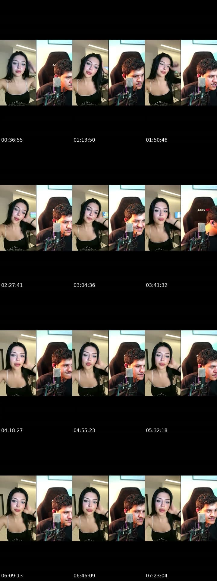 @turkishdelightq TikTok live stream