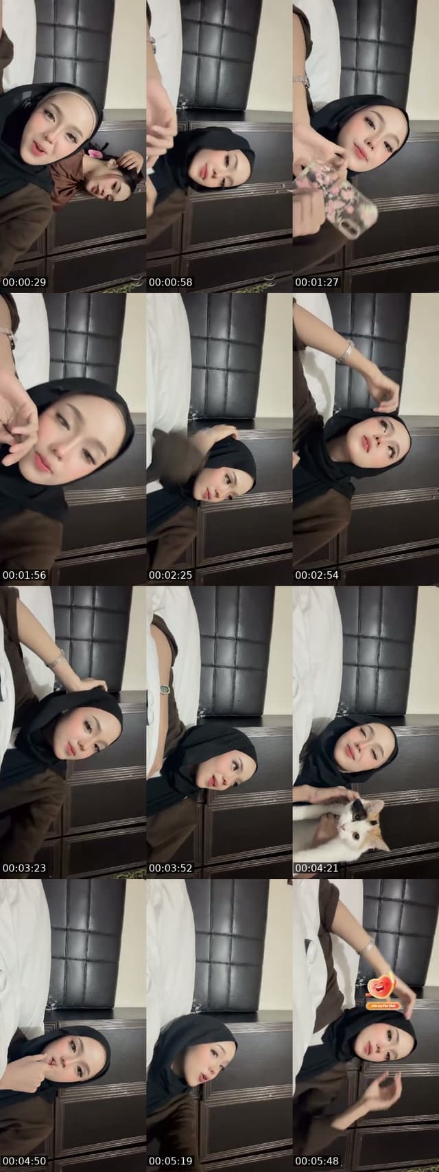 @zryynie TikTok live