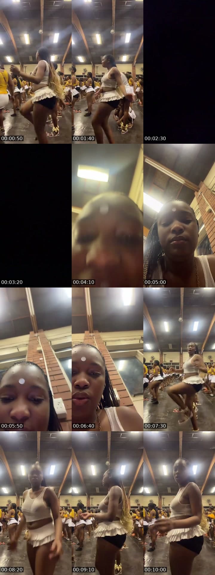 @kayise_gormez TikTok live stream